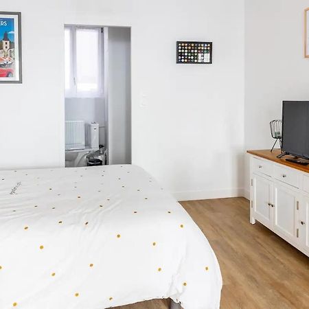 Studio Cosy Pinot Meunier Au Coeur D'هاوتفيليرز المظهر الخارجي الصورة